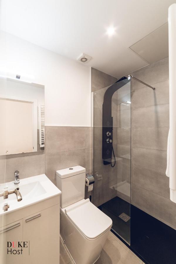 Santa Maria De La Cabeza2 Apartments 마드리드 외부 사진