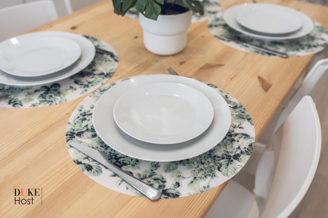 Santa Maria De La Cabeza2 Apartments 마드리드 외부 사진