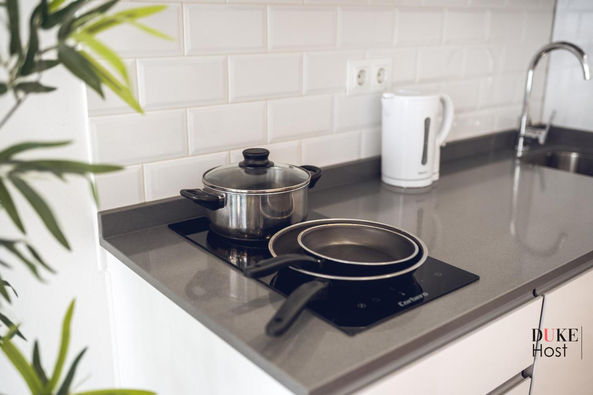 Santa Maria De La Cabeza2 Apartments 마드리드 외부 사진